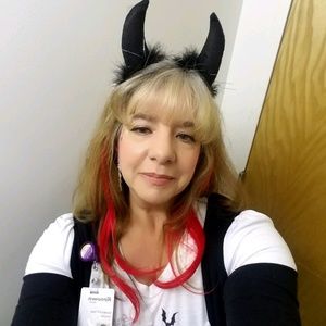 Meet your Posher, Sandra